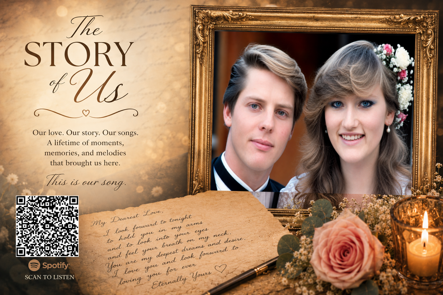 The Story of Us