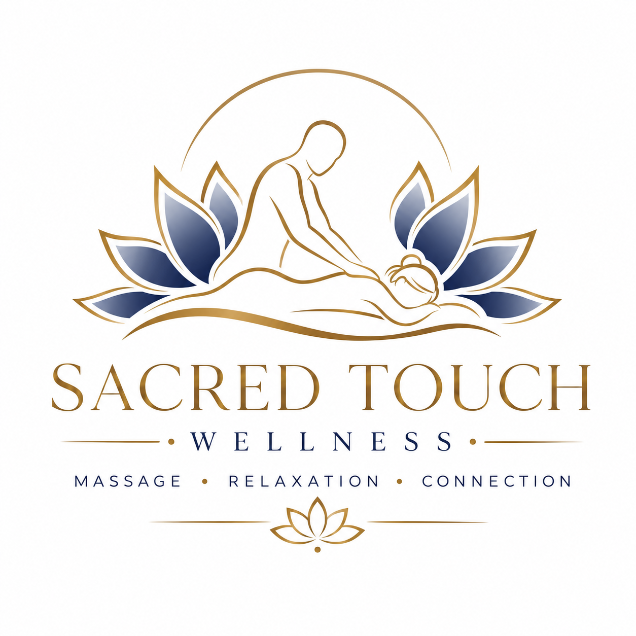 Sacred Touch Wellness